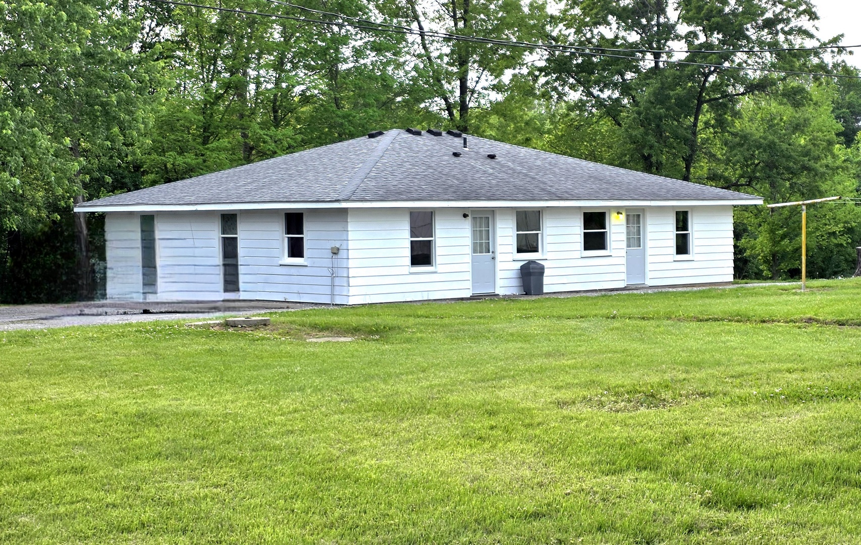 7002 Hayton School Road, Carbondale, IL