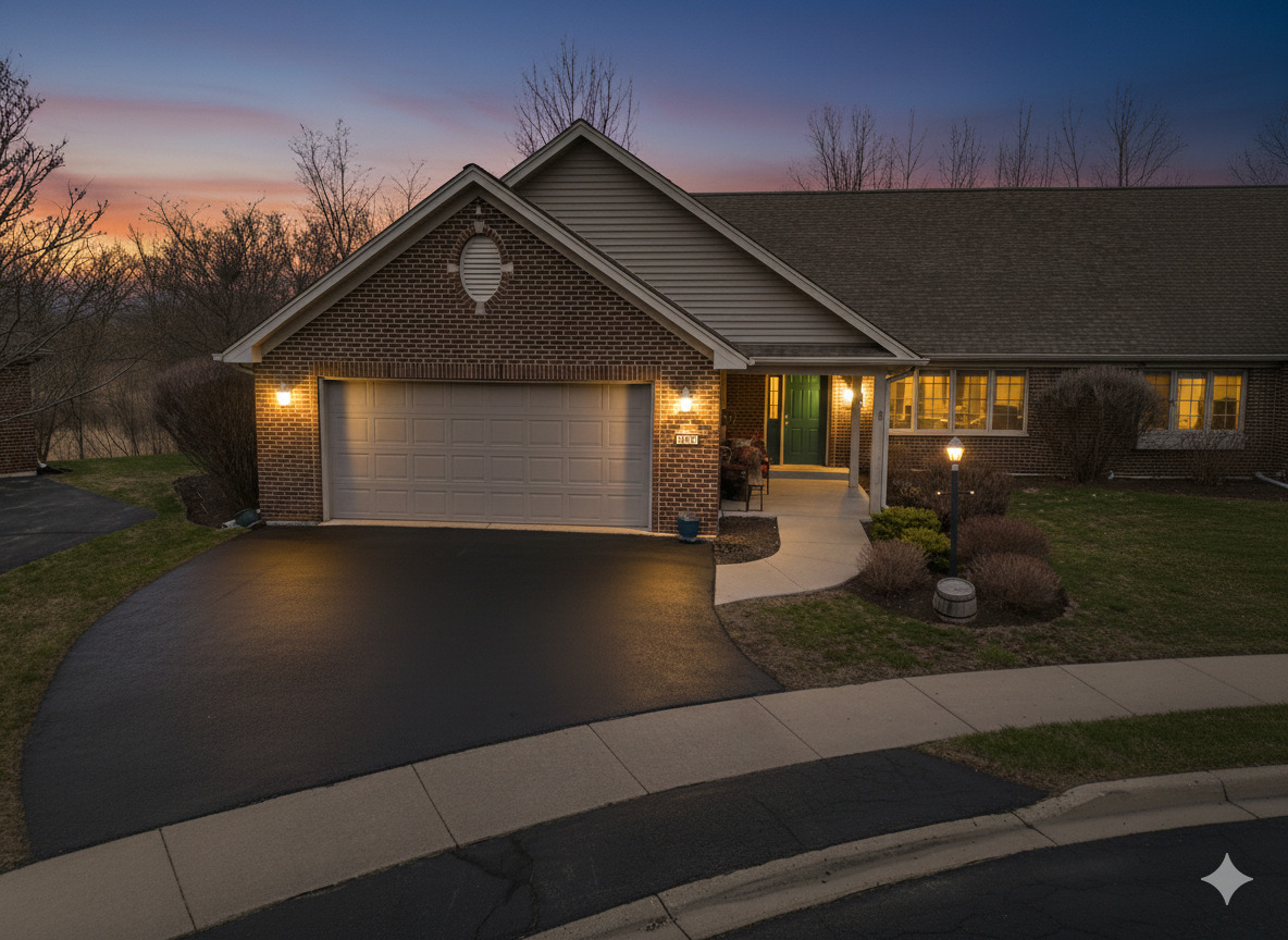 720 Serene Trail, Woodstock, IL