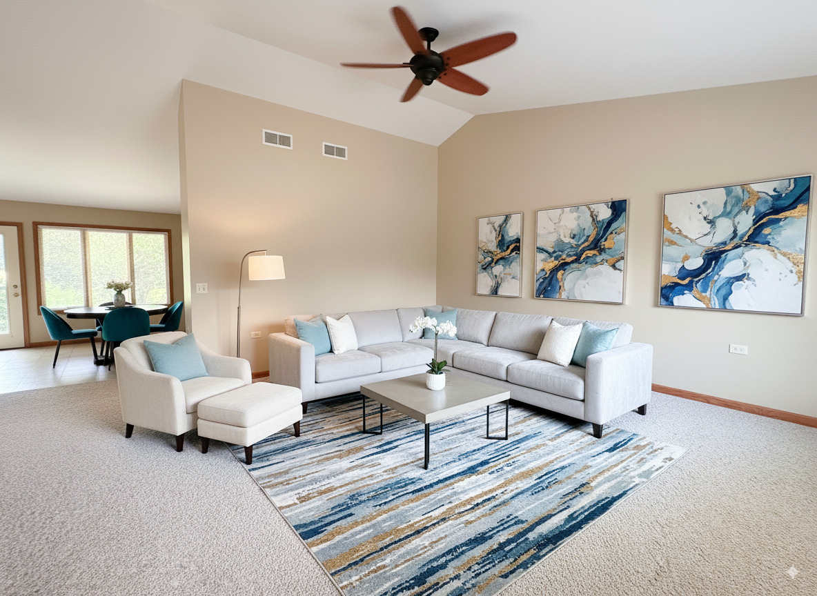 720 Serene Trail, Woodstock, IL