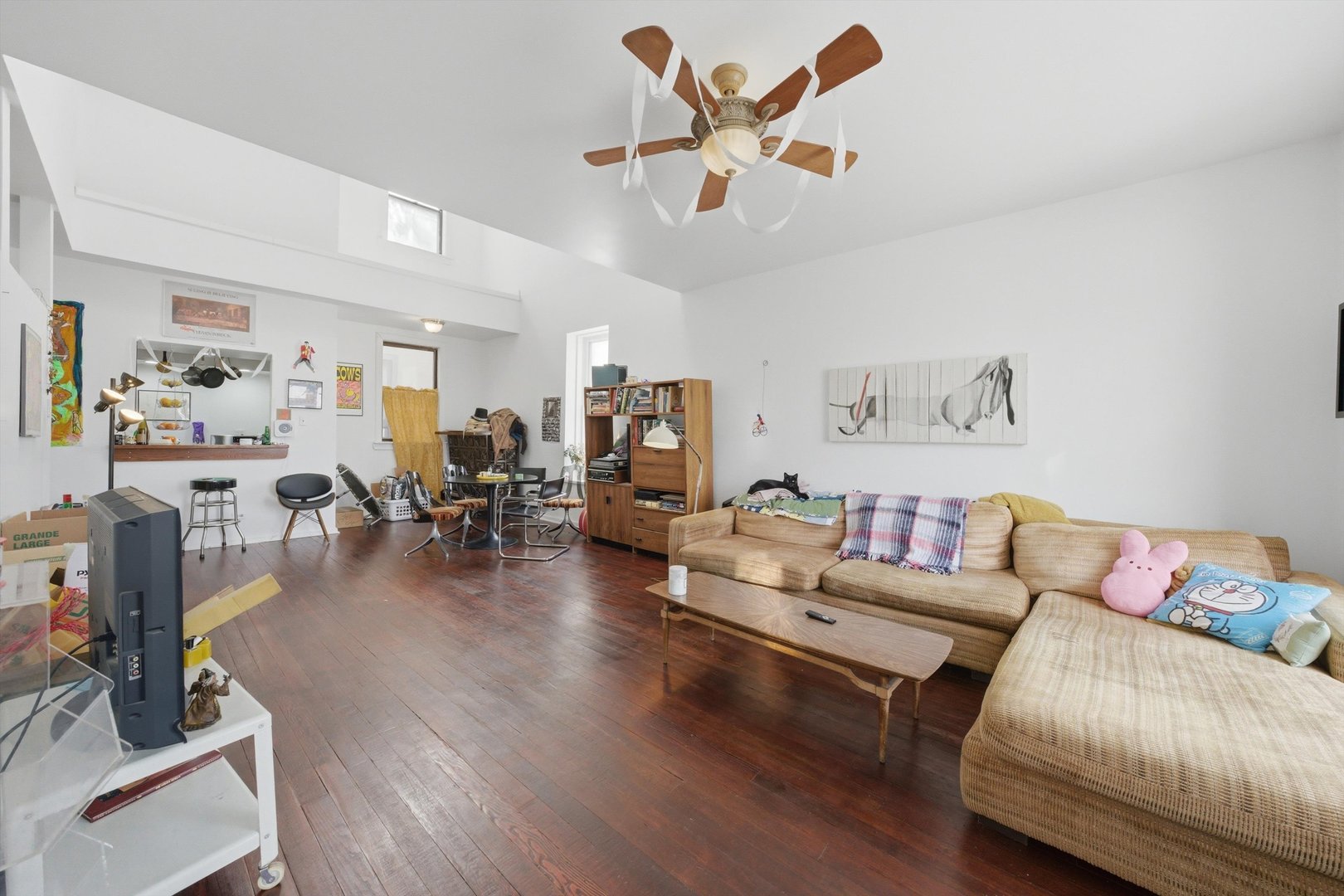 903 W 19th Street #3, Chicago, IL