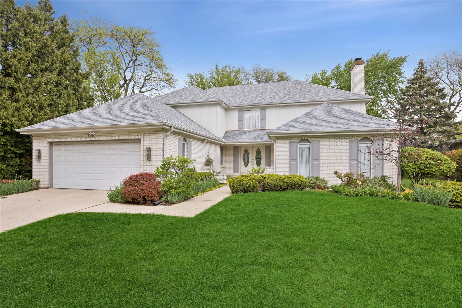 116 51st Place, Western Springs, IL