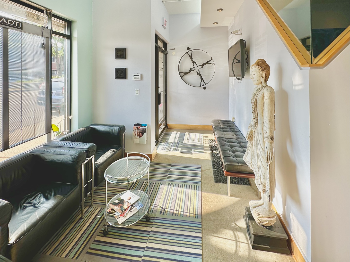 3615 N Ashland Avenue #C1N, Chicago, IL