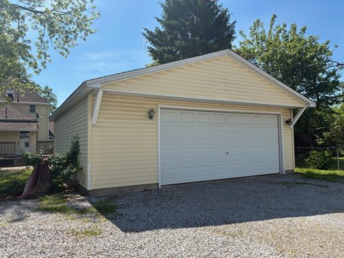 19 52nd Street, Belleville, IL