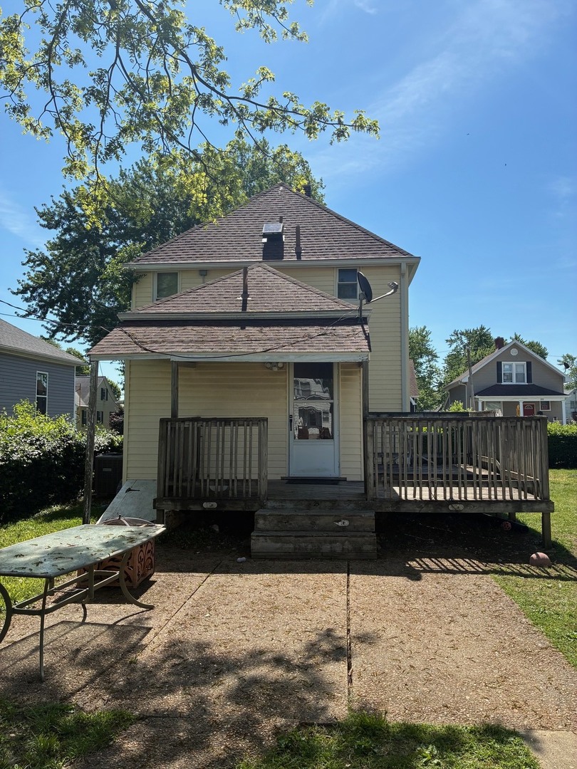 19 52nd Street, Belleville, IL