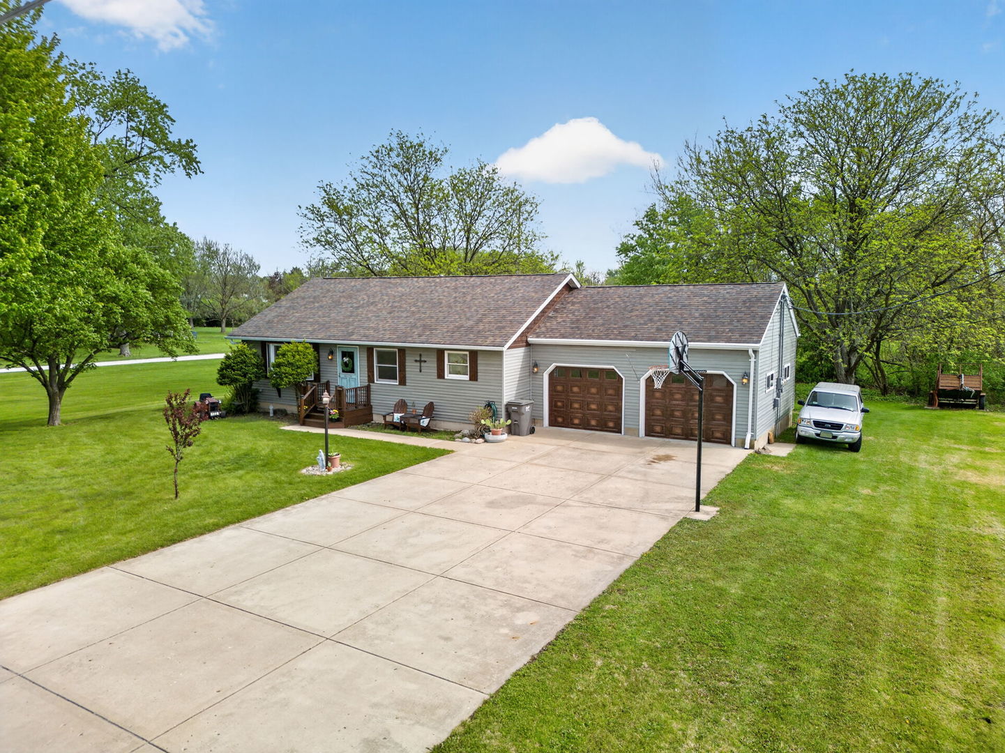 122 Drew Street, Marseilles, IL