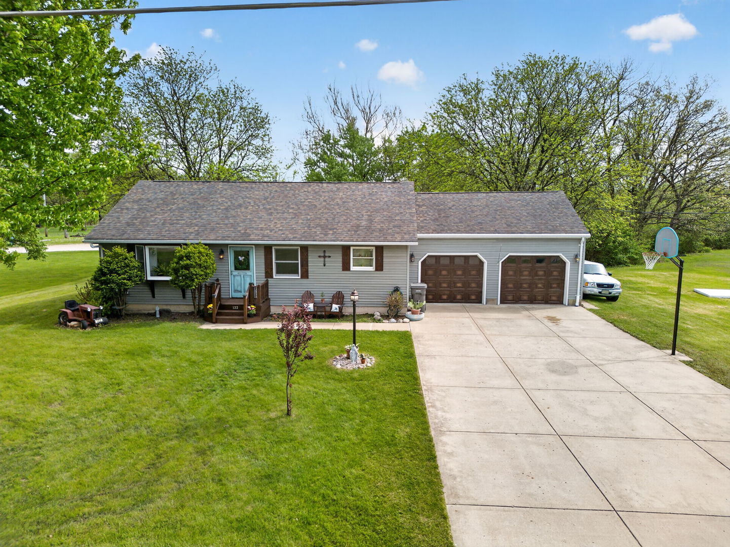 122 Drew Street, Marseilles, IL