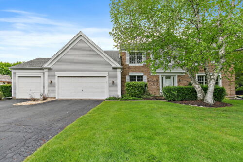 307 Churchill Court, Sleepy Hollow, IL