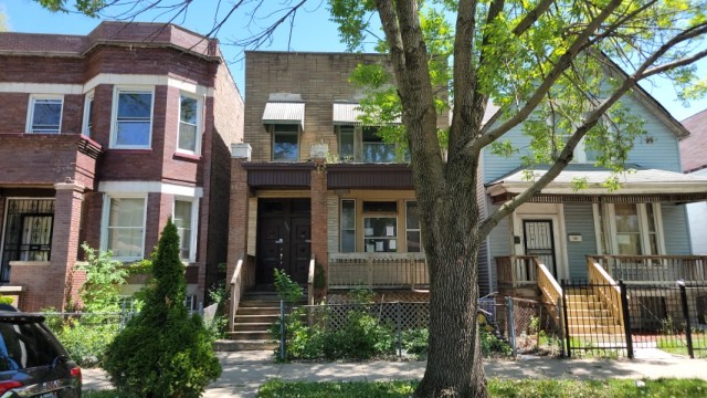 5751 S Carpenter Street, Chicago, IL