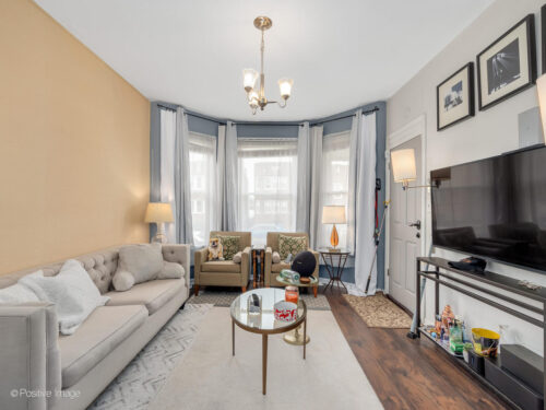 6217 S Claremont Avenue, Chicago, IL