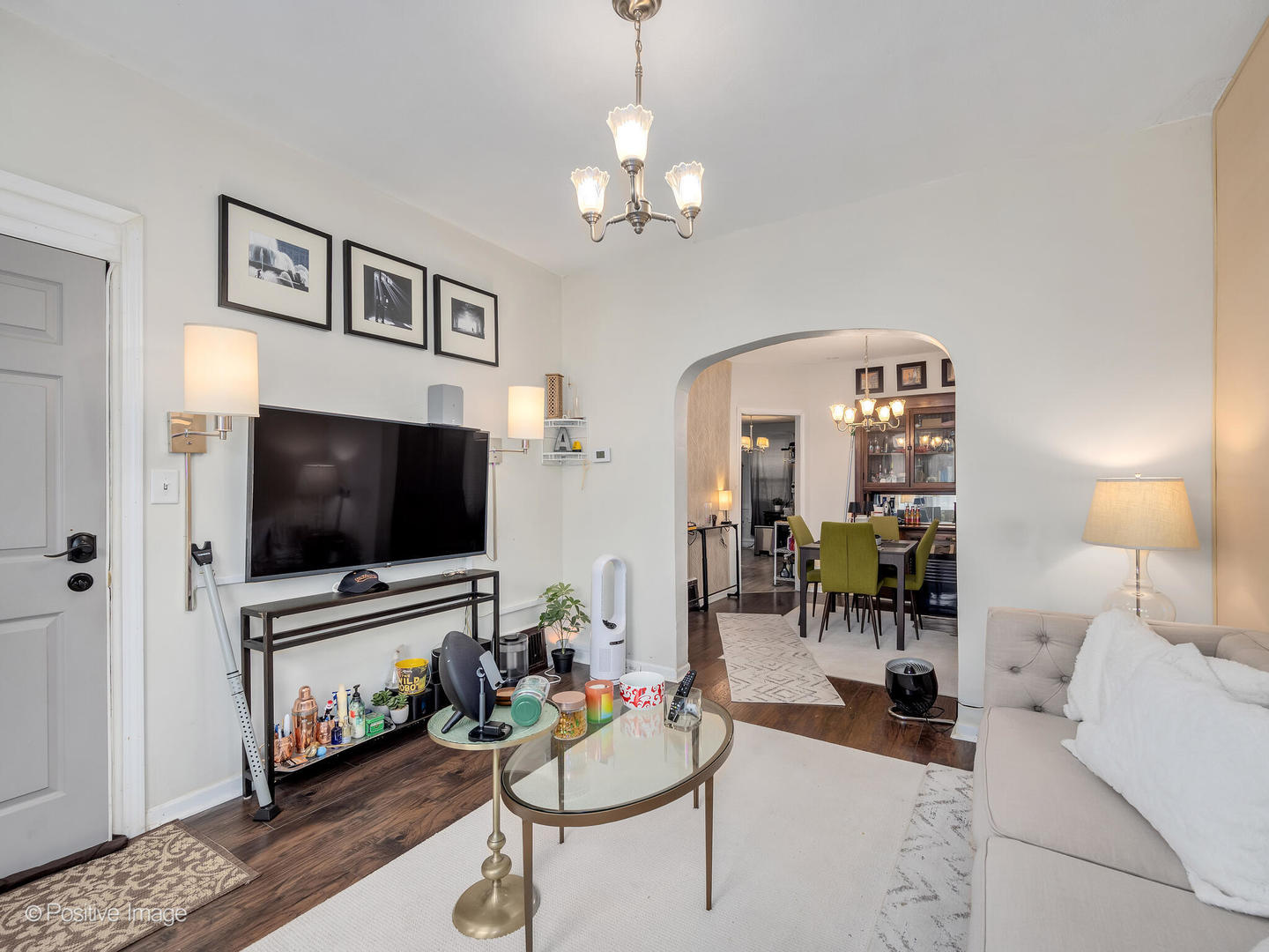 6217 S Claremont Avenue, Chicago, IL