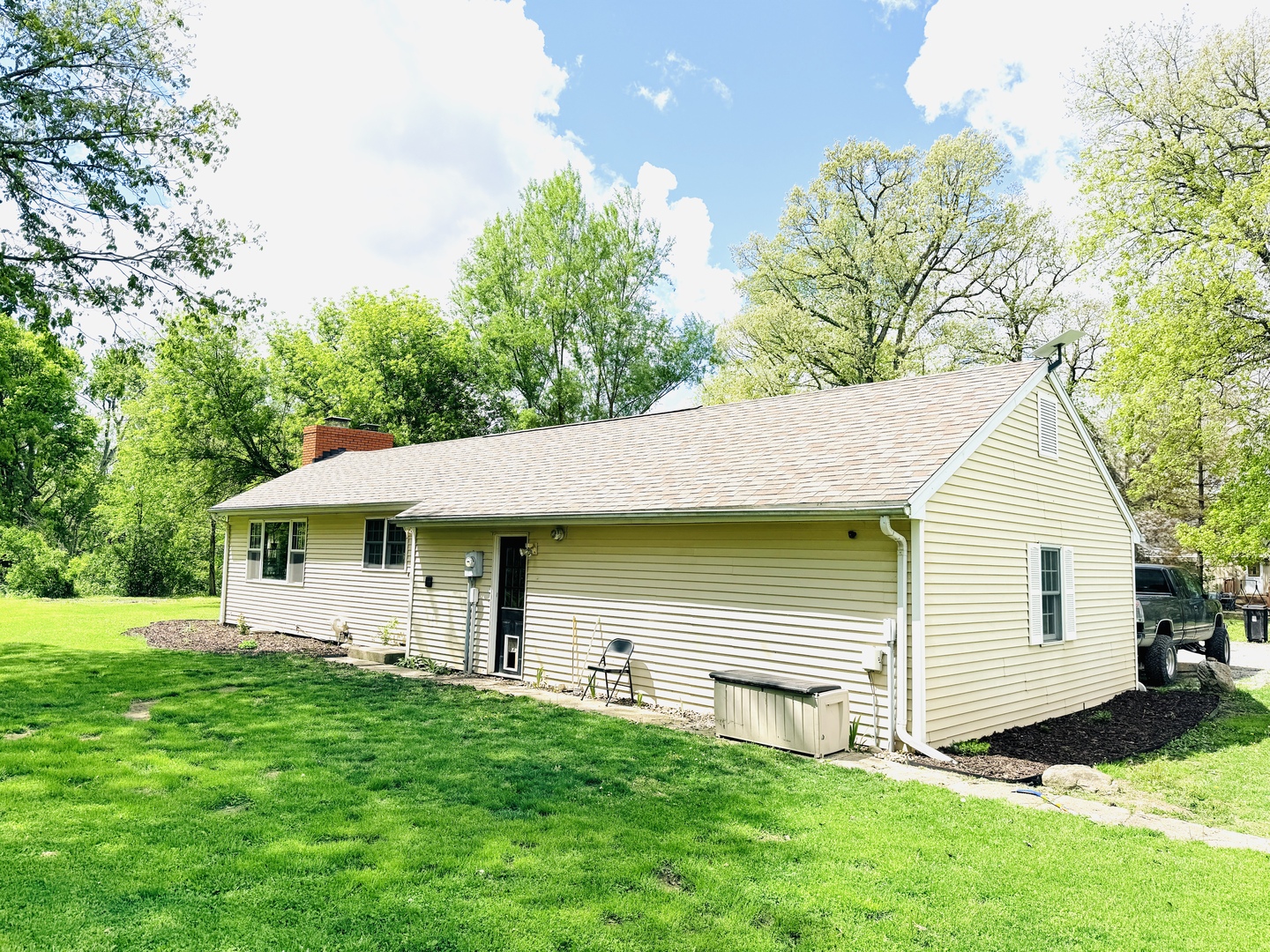 16944 E 3130 North Road, Rossville, IL