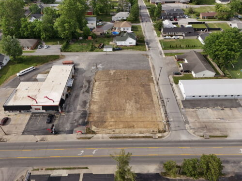1100 W Main Street, Marion, IL