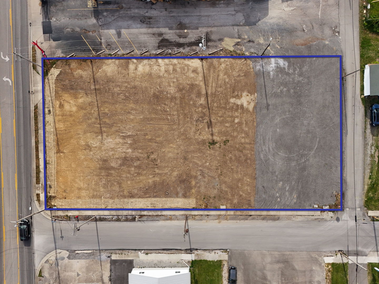 1100 W Main Street, Marion, IL