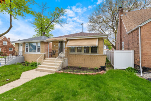 5305 S Menard Avenue, Chicago, IL
