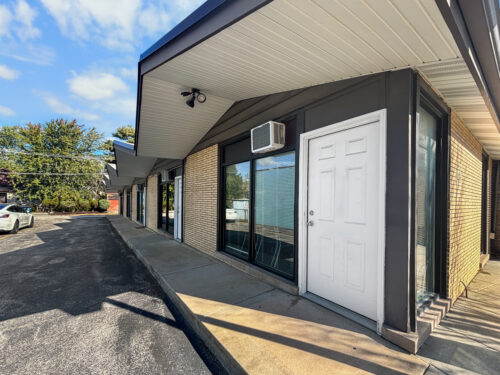 3436 Ridge Road #1-5, Lansing, IL