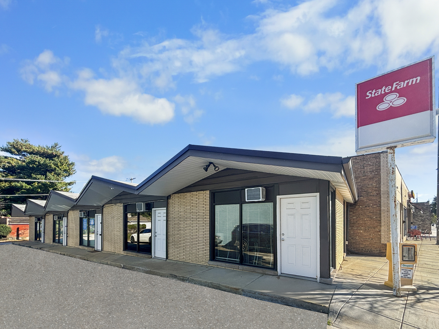 3436 Ridge Road #1-5, Lansing, IL