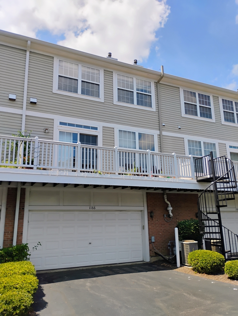 1166 Georgetown Way, Vernon Hills, IL