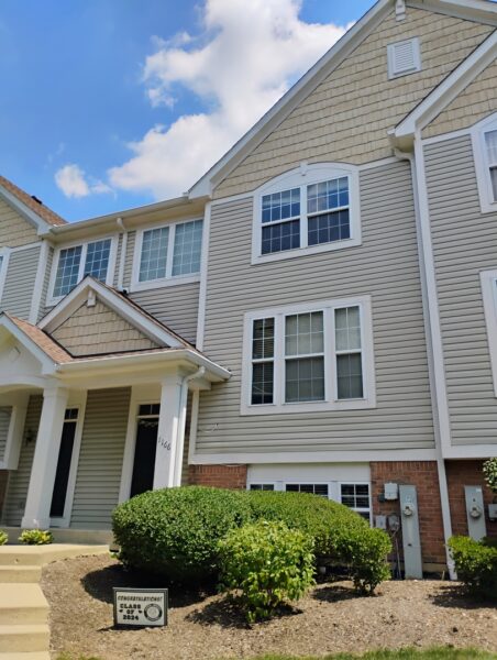 1166 Georgetown Way, Vernon Hills, IL