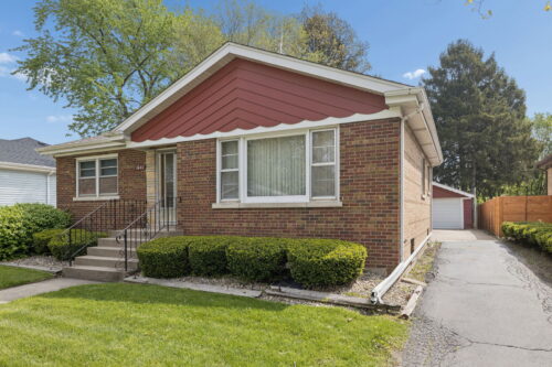 16411 Evans Avenue, South Holland, IL