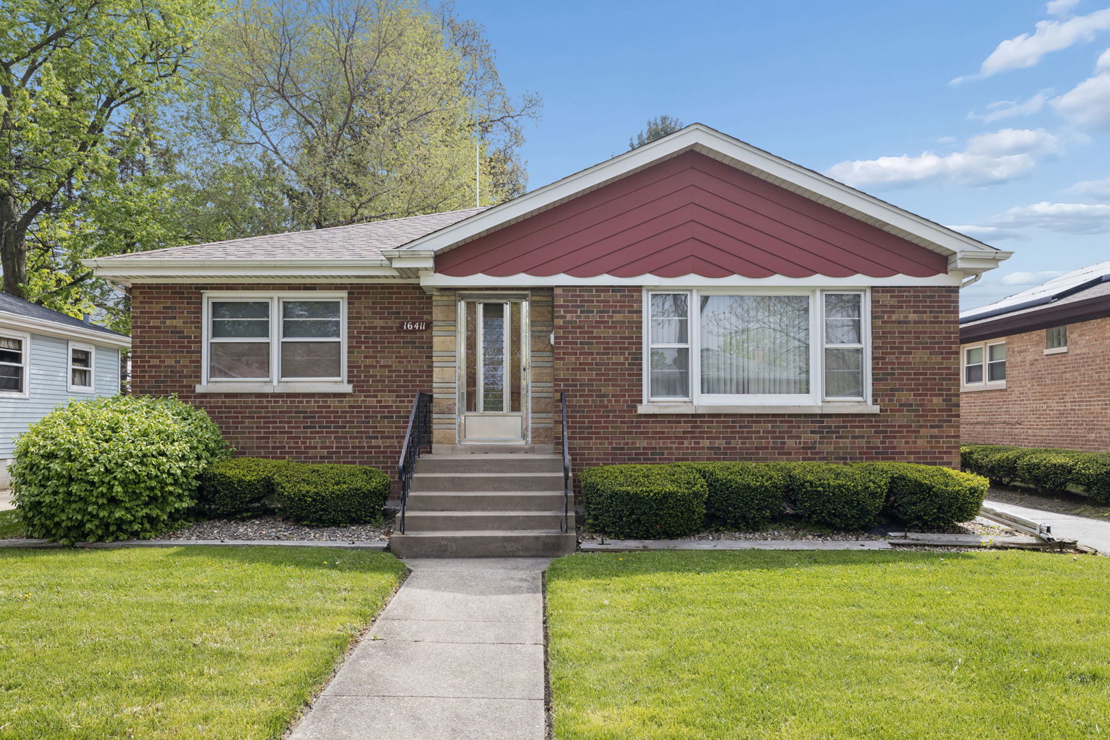 16411 Evans Avenue, South Holland, IL