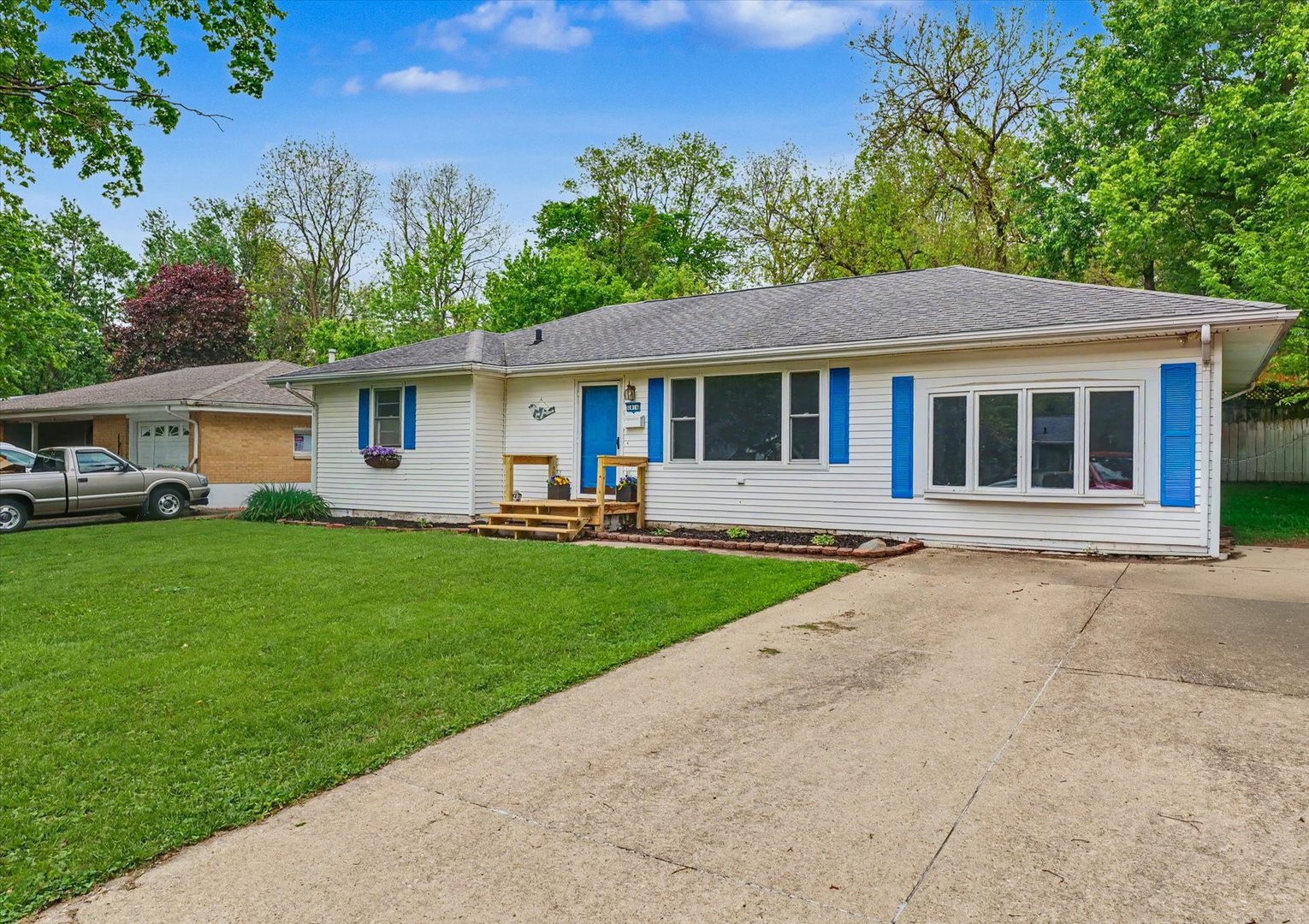 1916 Edison Street, Danville, IL