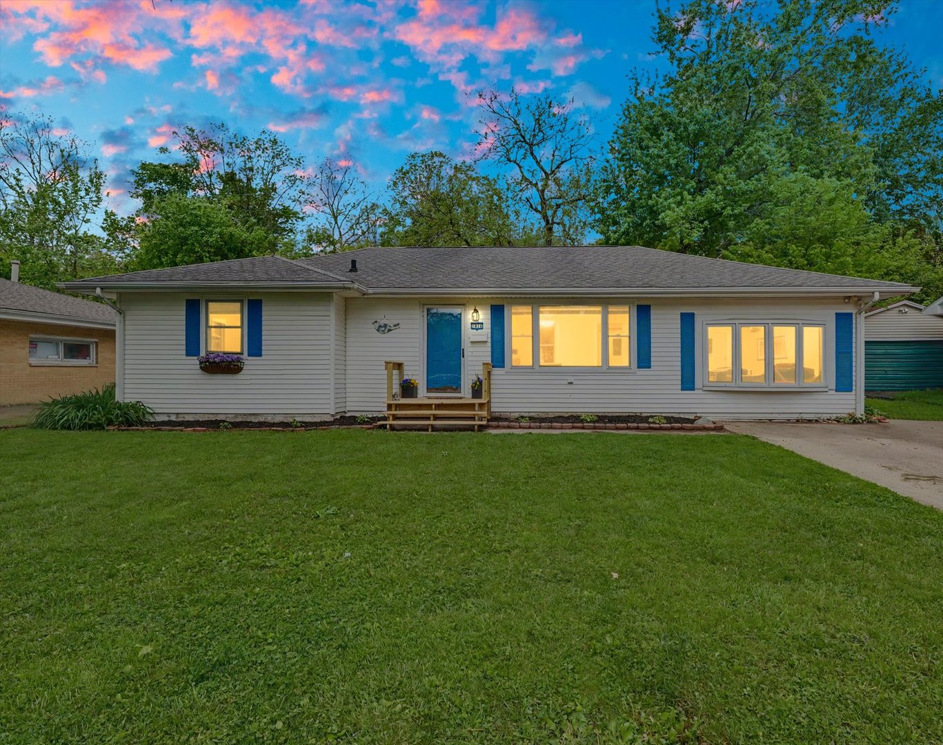 1916 Edison Street, Danville, IL