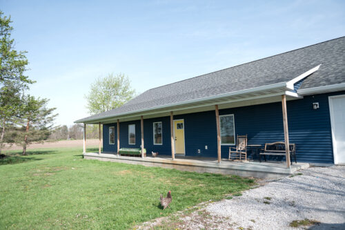 466 County Road 100, Sadorus, IL