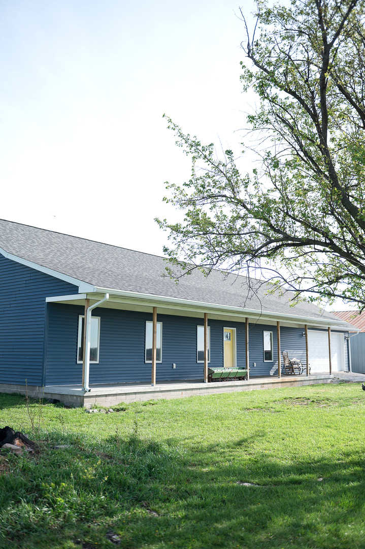 466 County Road 100, Sadorus, IL