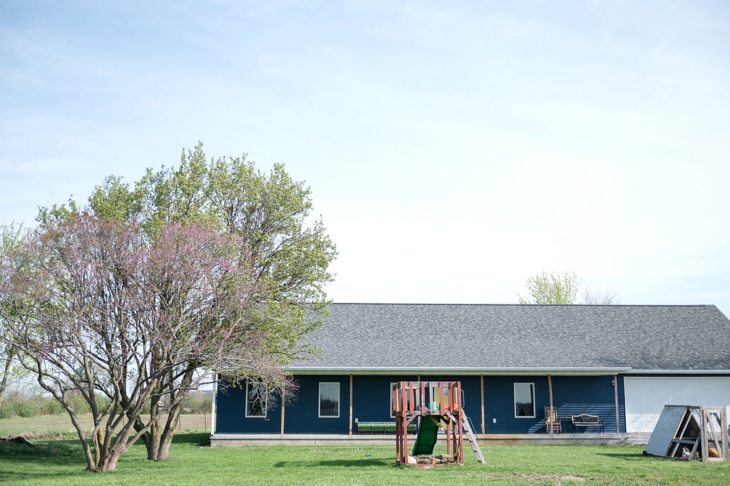 466 County Road 100, Sadorus, IL