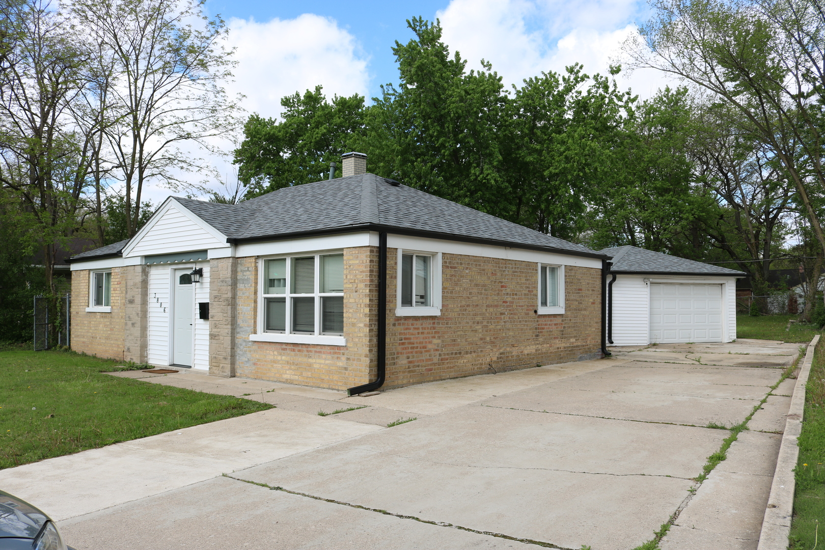 3806 Western Avenue, Park Forest, IL