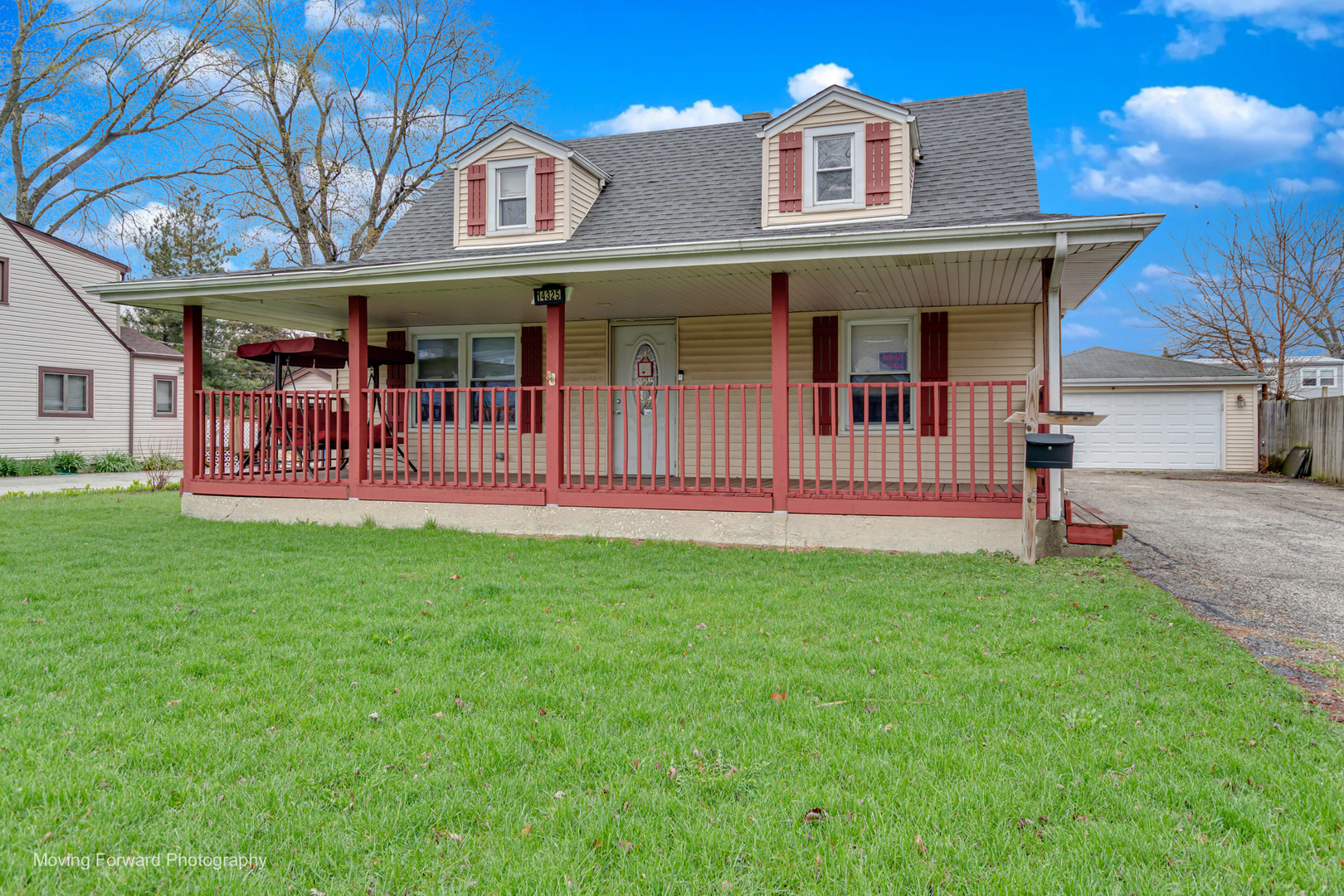 14325 Kilbourne Avenue, Midlothian, IL
