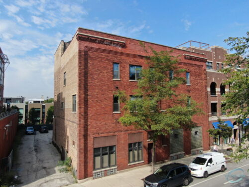 4848 N Clark Street, Chicago, IL