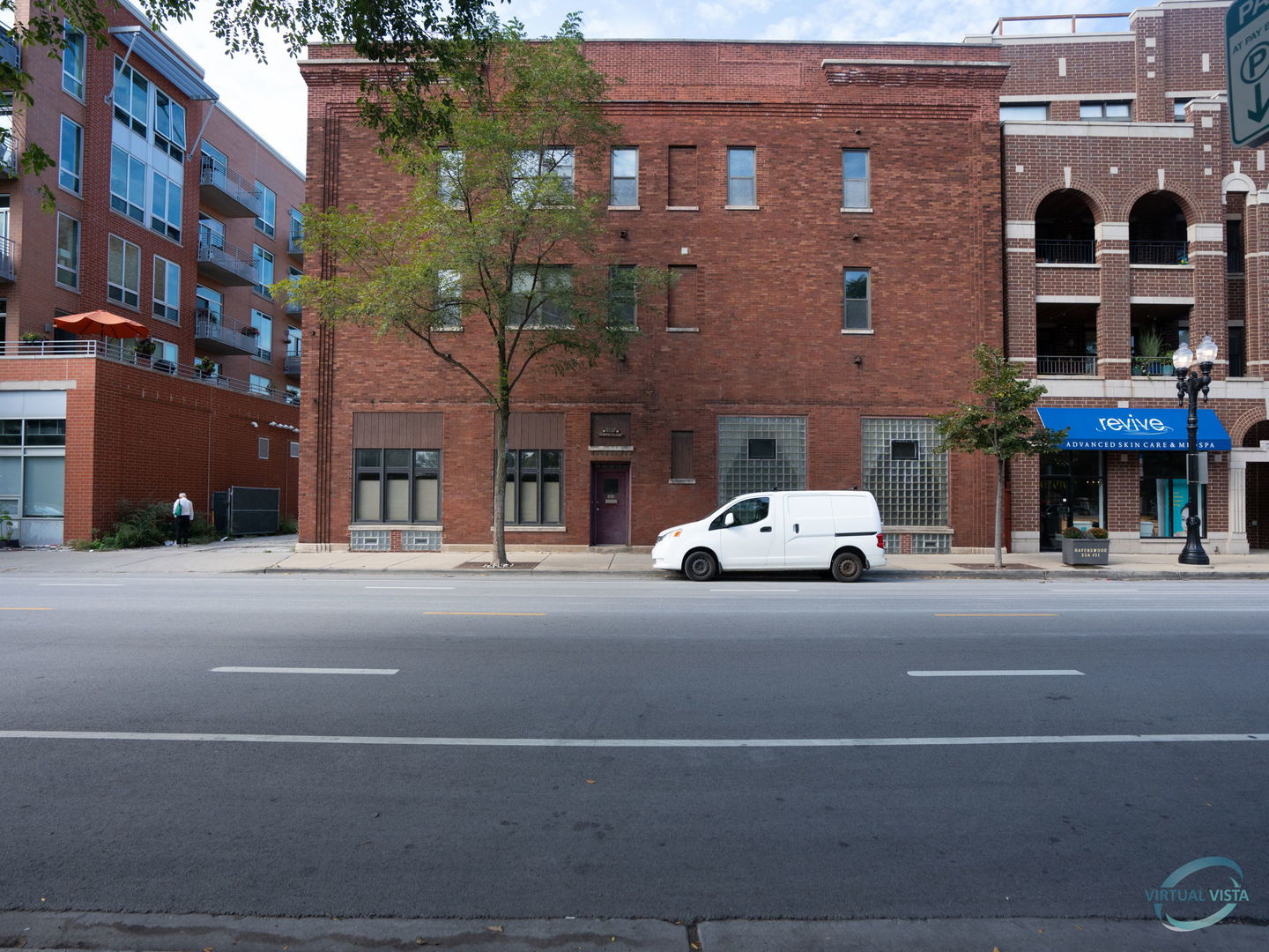 4848 N Clark Street, Chicago, IL