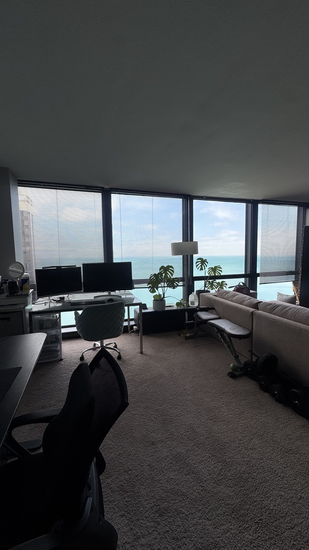 900 N LAKE SHORE Drive #2811, Chicago, IL