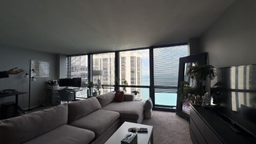 900 N LAKE SHORE Drive #2811, Chicago, IL