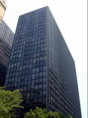 900 N LAKE SHORE Drive #2811, Chicago, IL