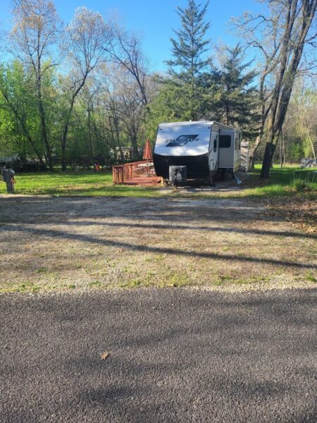 26/241/242 Woodhaven, Sublette, IL