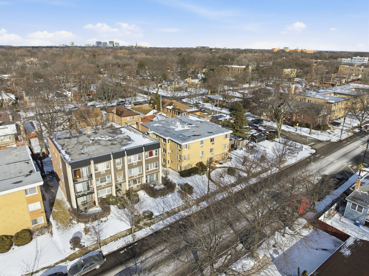 1609 Howard Street #2, Evanston, IL