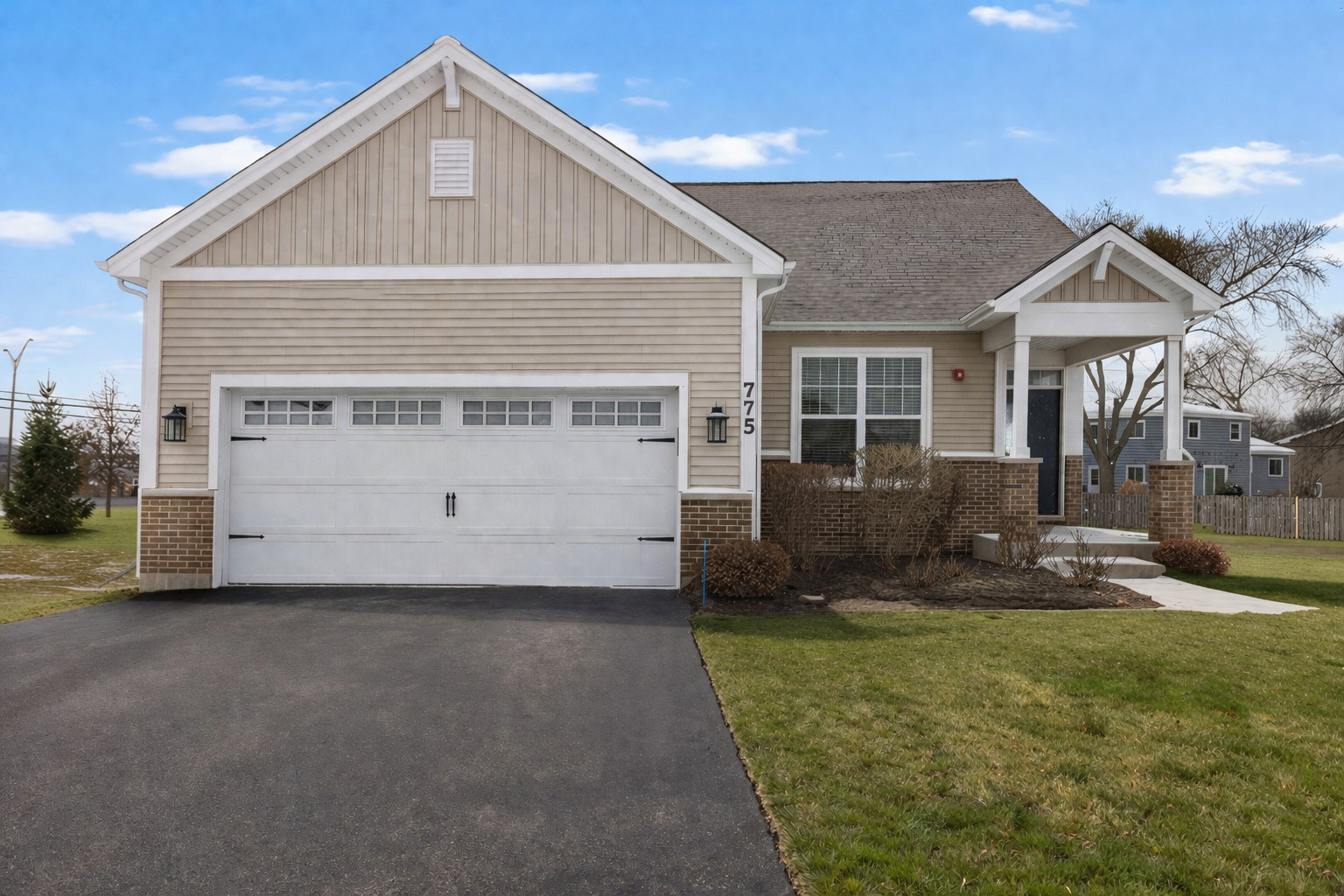 775 W Fairway Drive, Addison, IL
