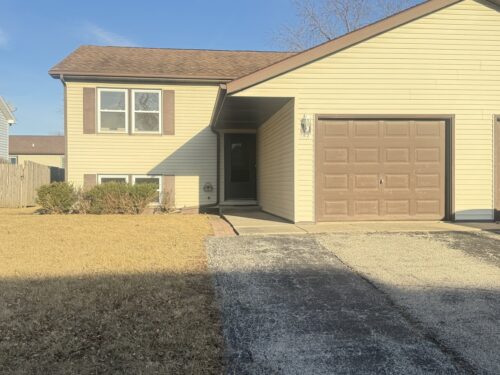 653 Ziegler Drive #653, Grayslake, IL