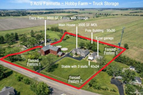 42W534 Empire Road, St. Charles, IL