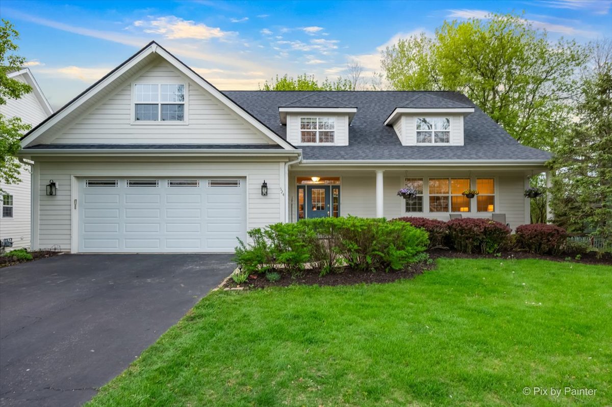 524 Tower Place, Fox River Grove, IL