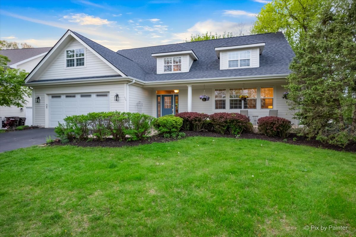 524 Tower Place, Fox River Grove, IL