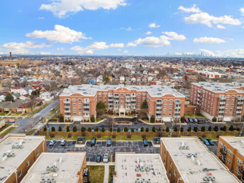 6559 W George Street #309, Chicago, IL