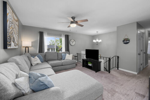 3409 W Garfield Street, Davenport, IA
