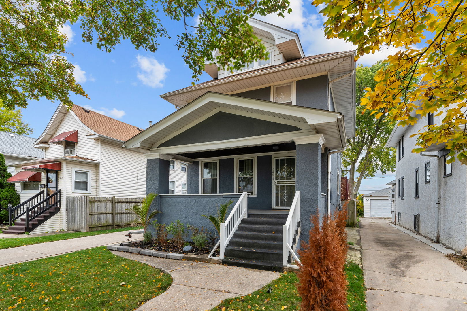 606 S 2nd Avenue, Maywood, IL