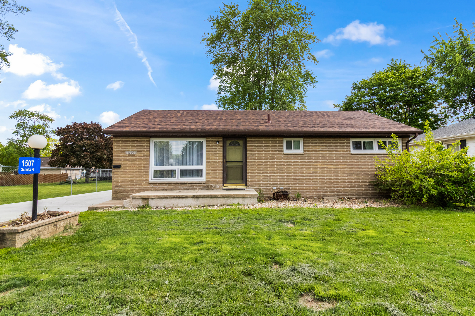 1507 Schultz Place, Streator, IL
