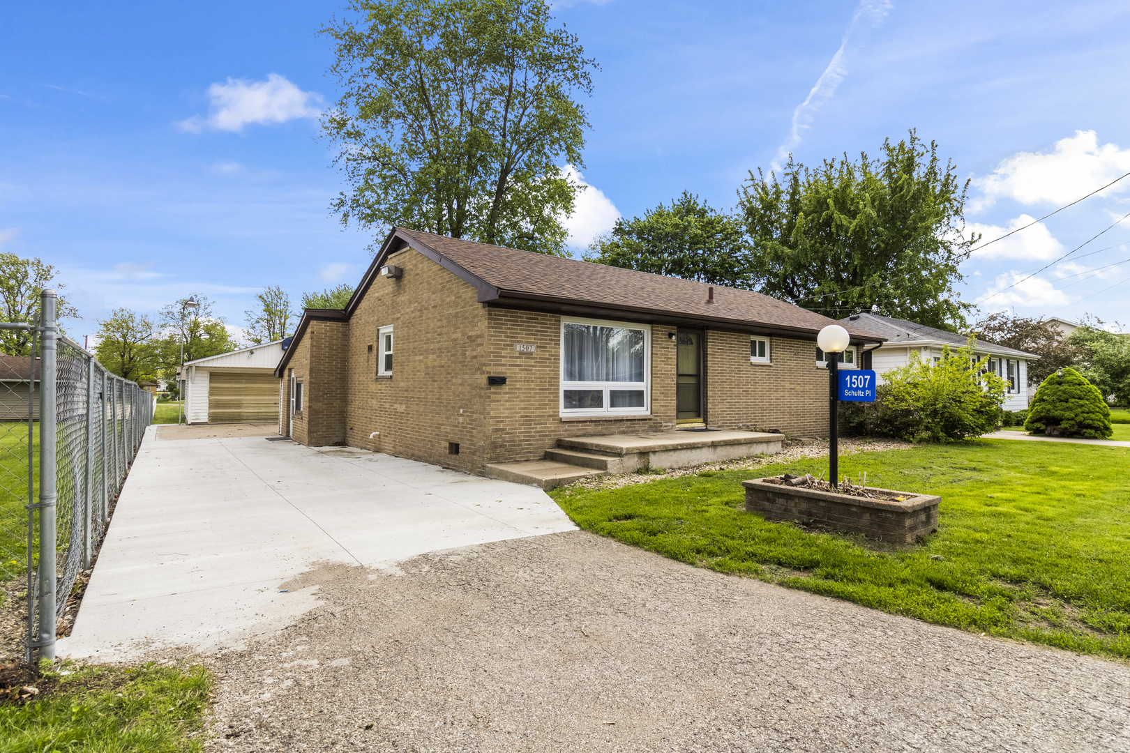 1507 Schultz Place, Streator, IL