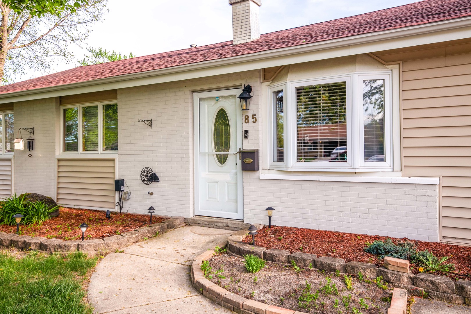 85 Kingman Lane, Hoffman Estates, IL