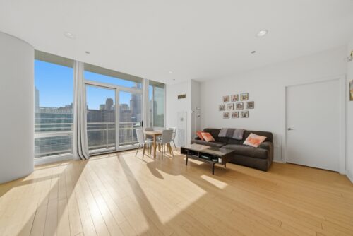 737 W Washington Boulevard #3406, Chicago, IL